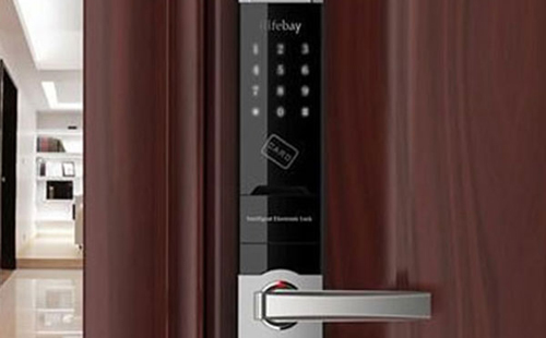 铜官24小时上门开锁公司